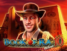 Book of ra slots